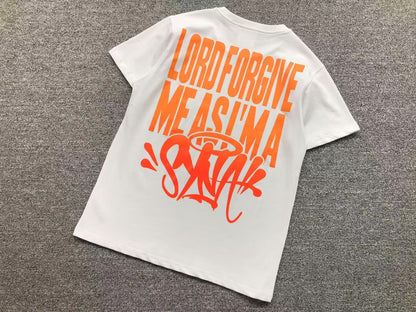 T-SHIRT SYNA WORLD