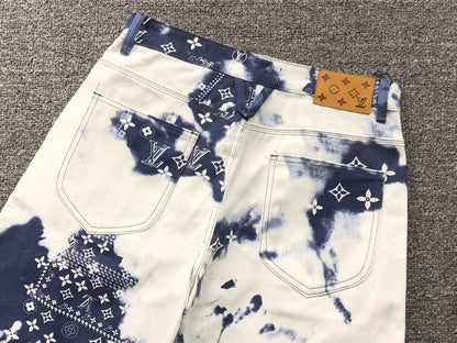 PANTALONCINI LV