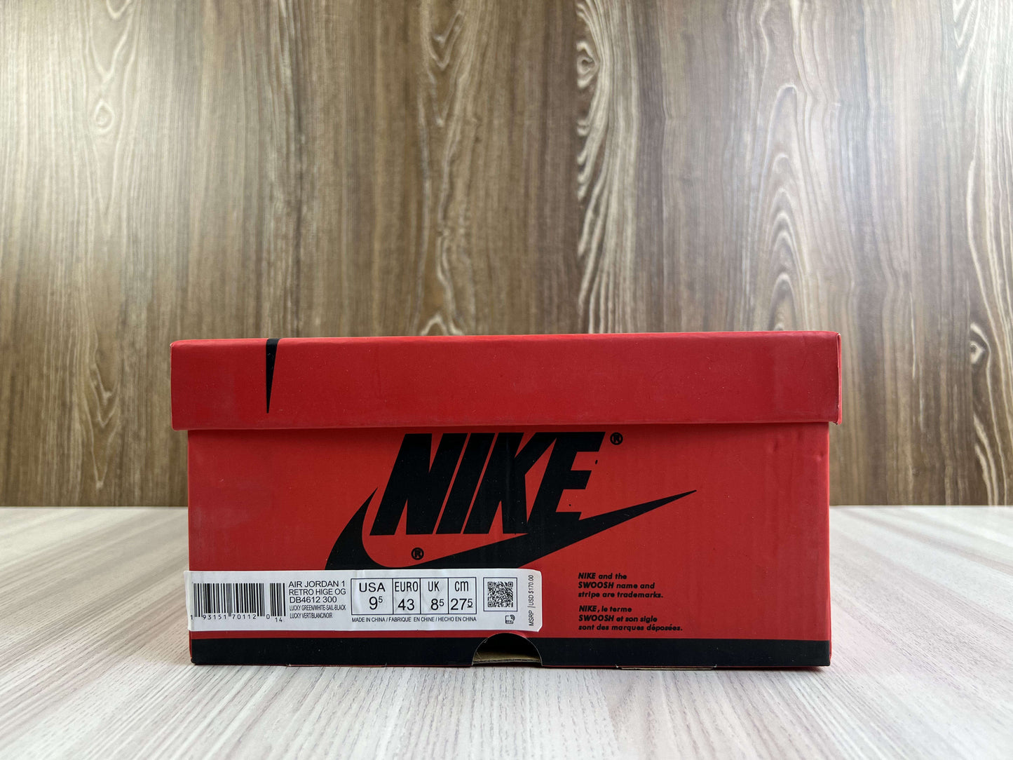 JORDAN 1