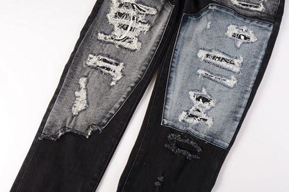 JEANS AMIRI