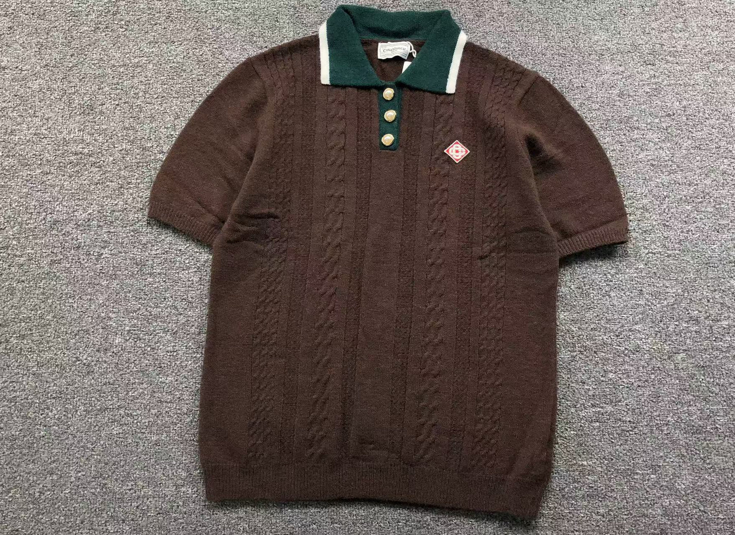 POLO CASABLANCA