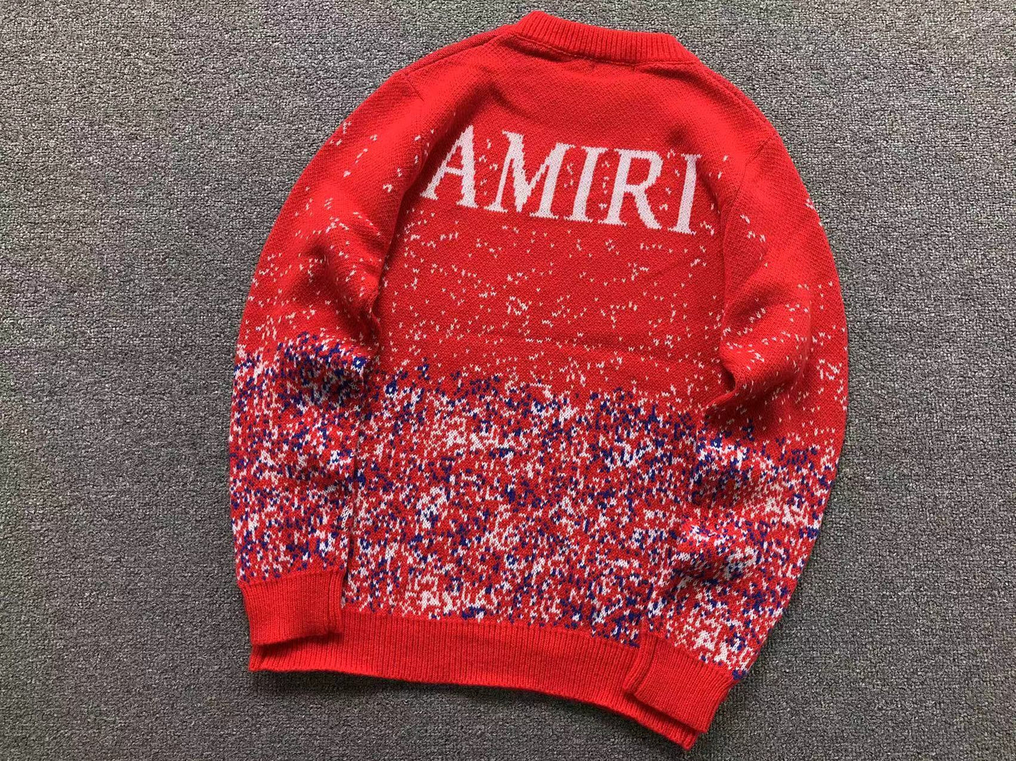 MAGLIONE AMIRI