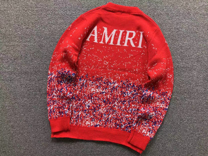 MAGLIONE AMIRI