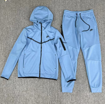 TUTA NIKE TECH FLEECE