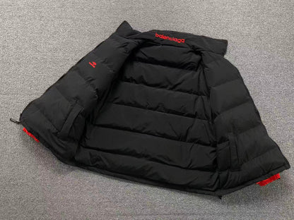 GIACCA BALENCIAGA REVERSIBILE