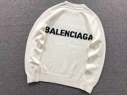 MAGLIONE BALENCIAGA