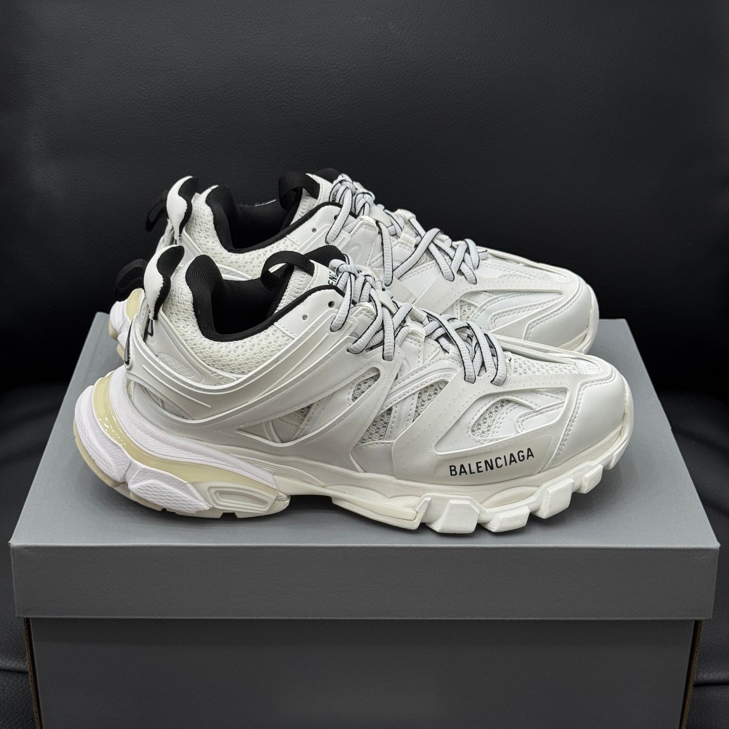 BALENCIAGA TRACK 3.0