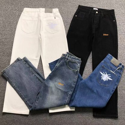 JEANS DIOR