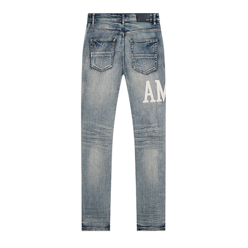 JEANS AMIRI