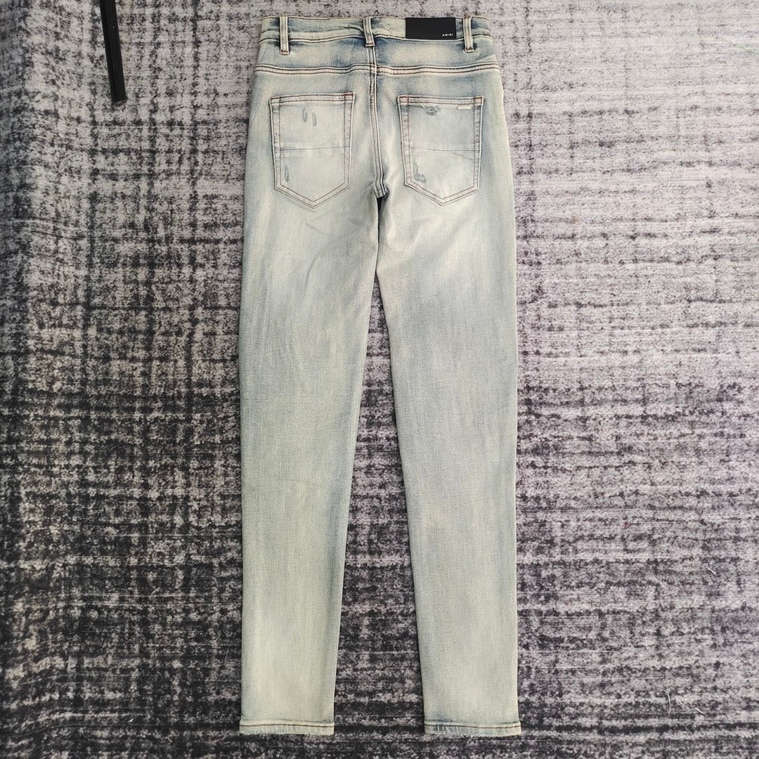 JEANS AMIRI