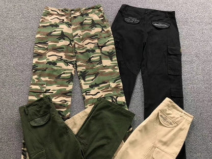 PANTALONI CORTEIZ