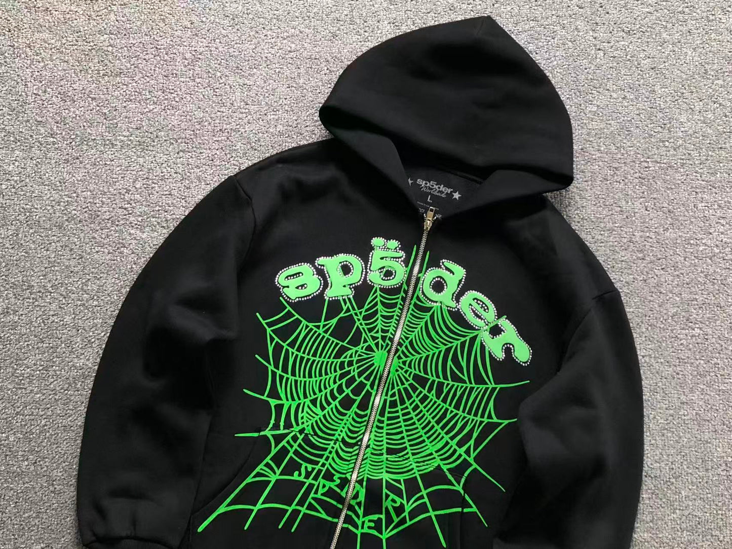 FELPA SP5DER