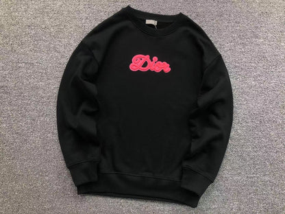 FELPA DIOR CREWNECK