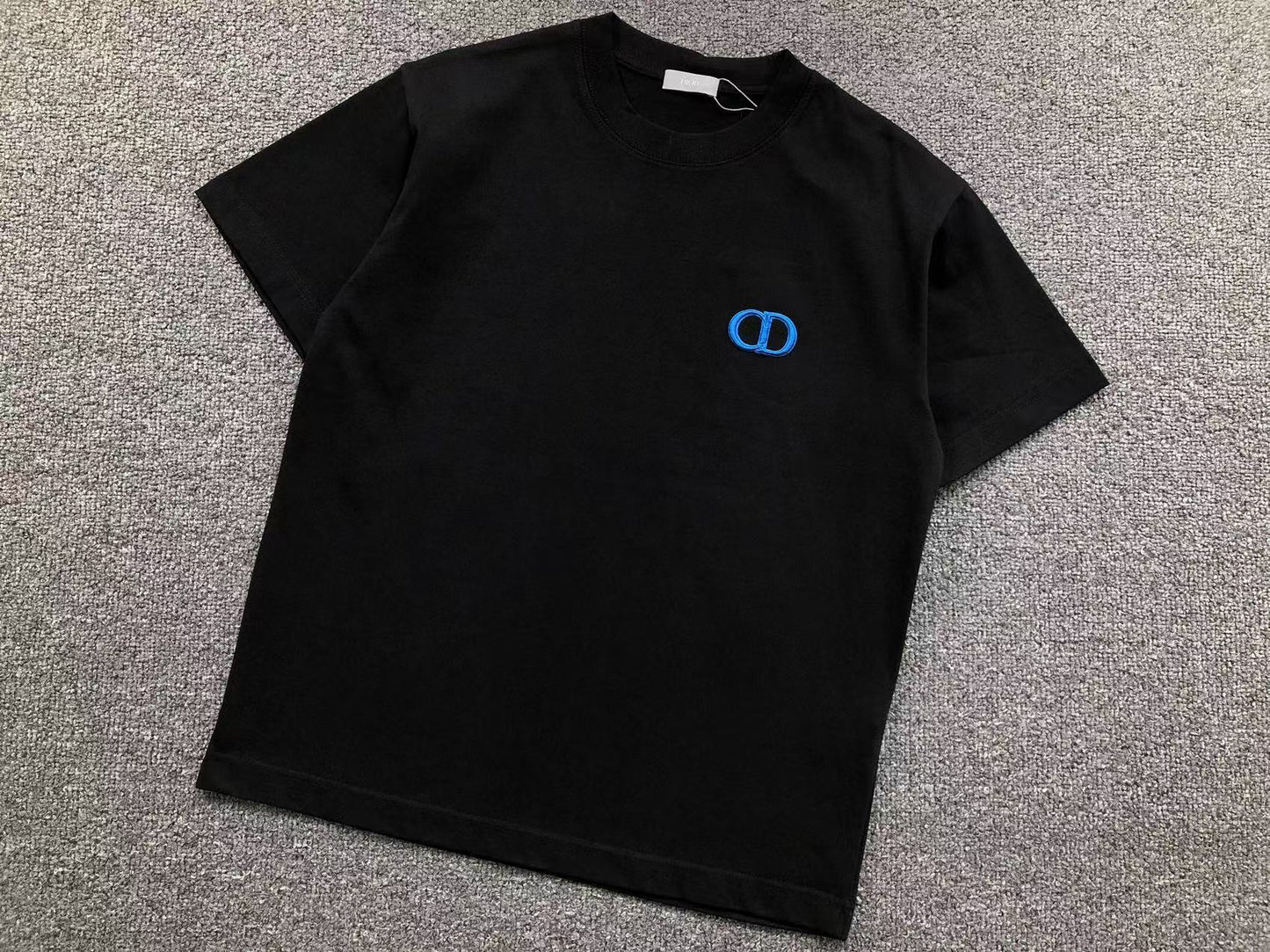 T-SHIRT DIOR