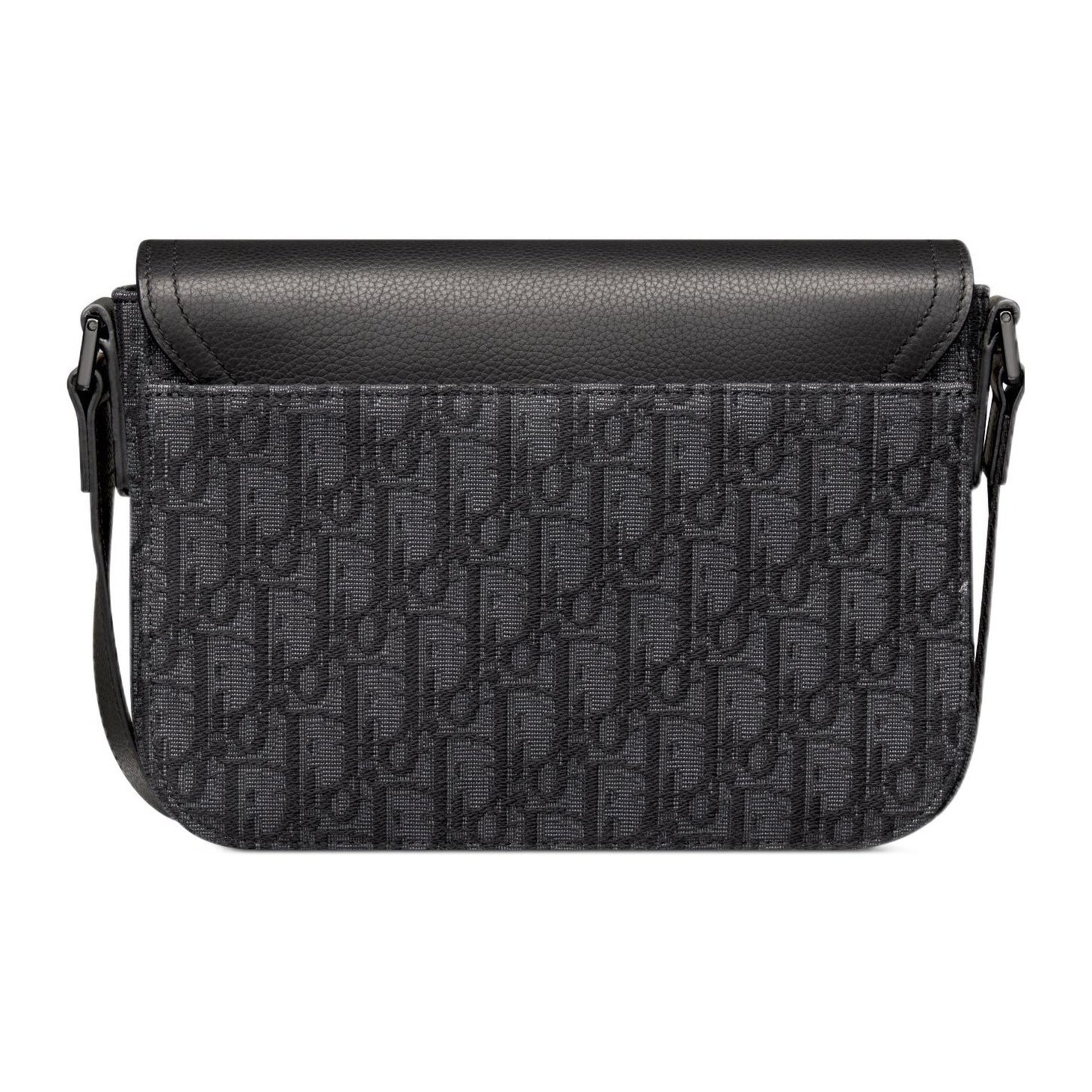 CD SADDLE BAG