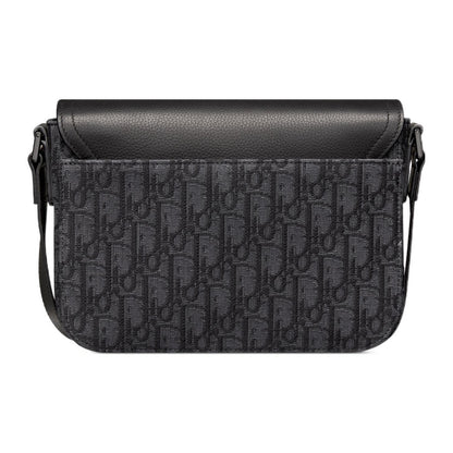 CD SADDLE BAG