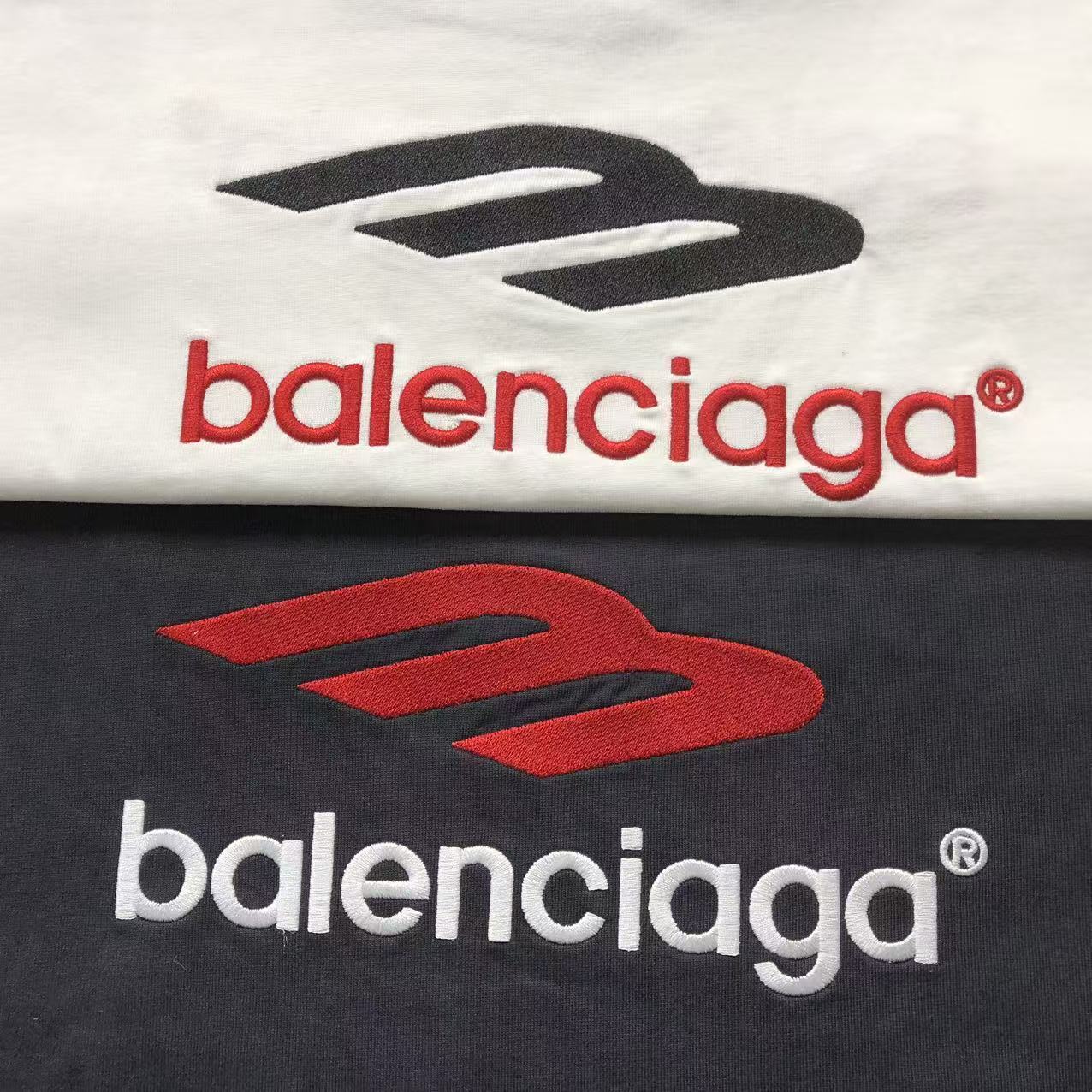 FELPA BALENCIAGA CREWNECK