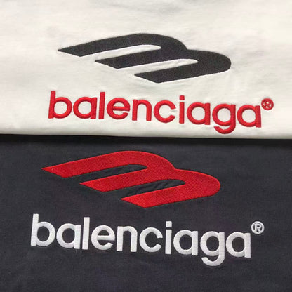 FELPA BALENCIAGA CREWNECK