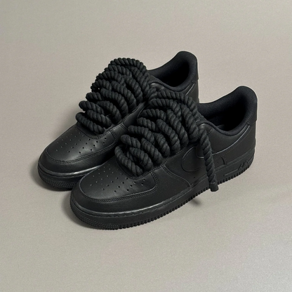 NIKE AIR FORCE 1 ROPE LACES