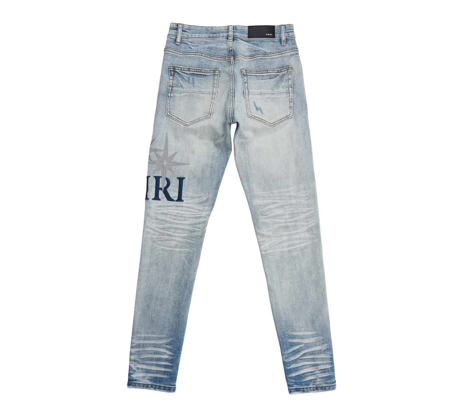 JEANS AMIRI