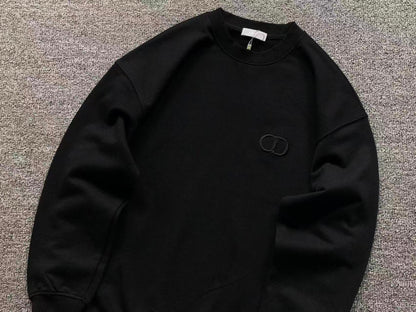 FELPA DIOR CREWNECK