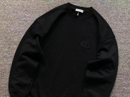 FELPA DIOR CREWNECK
