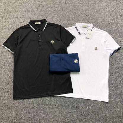 POLO T-SHIRT MONCLER