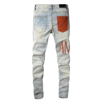 JEANS AMIRI