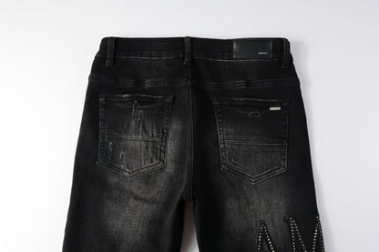 JEANS AMIRI