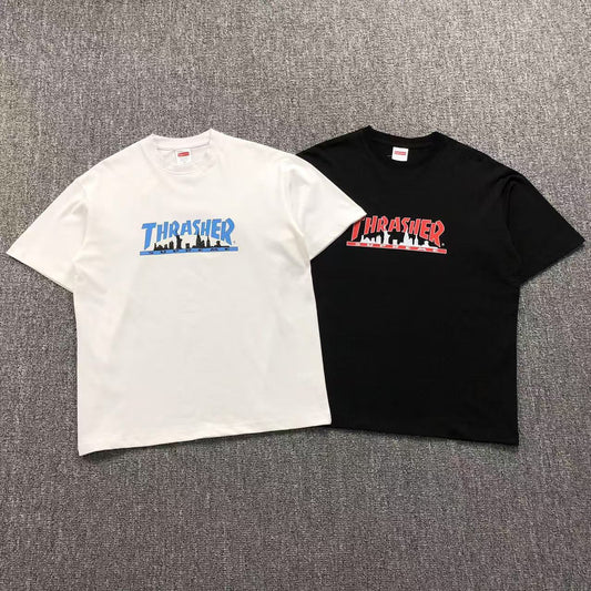 T-SHIRT SUPREME