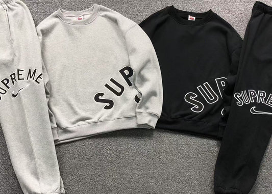 TUTA SUPREME x NIKE