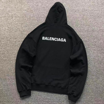 FELPA BALENCIAGA HOODIE