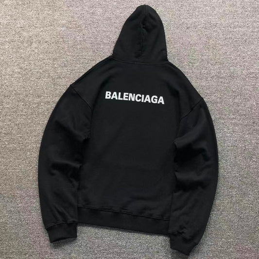 FELPA BALENCIAGA HOODIE