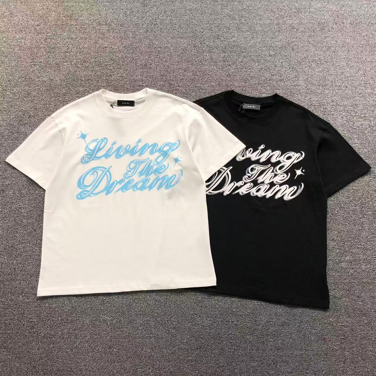 T-SHIRT AMIRI