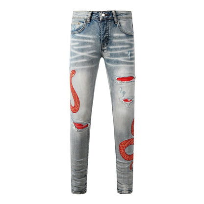 JEANS AMIRI