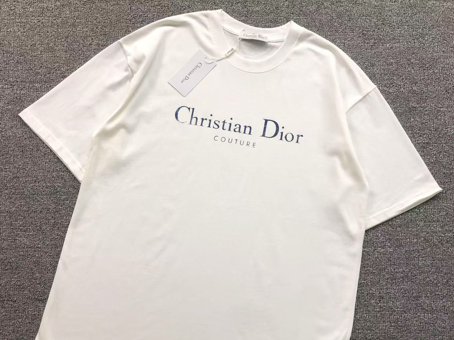 T-SHIRT DIOR