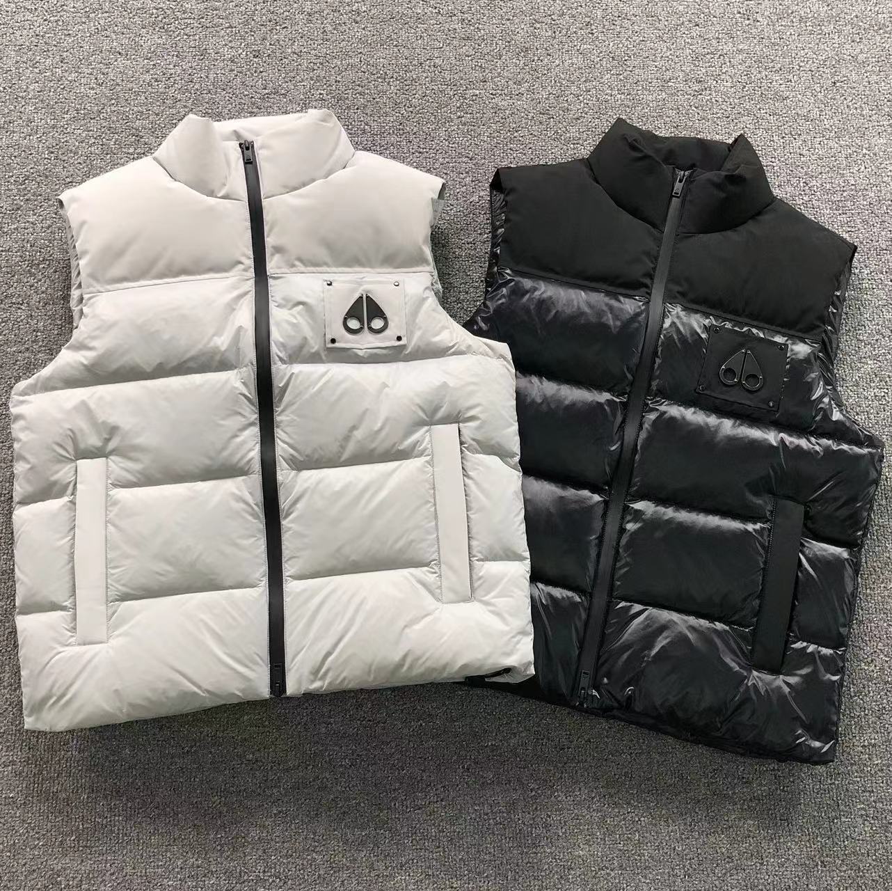 GILET MOOSE KNUCKLES