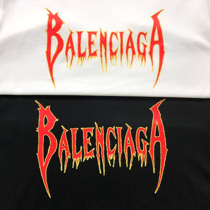 T-SHIRT BALENCIAGA