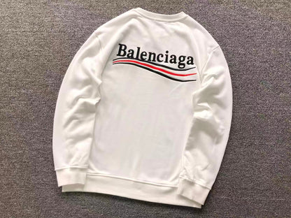 FELPA BALENCIAGA CREWNECK