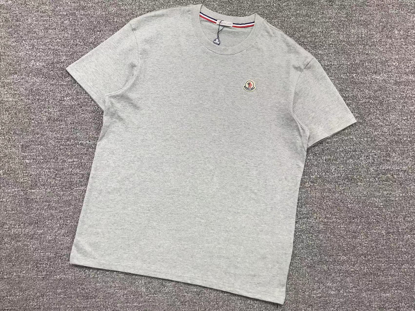 T-SHIRT MONCLER