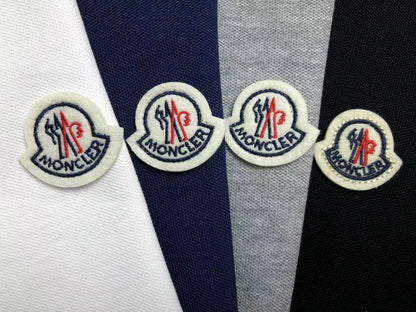 POLO T-SHIRT MONCLER
