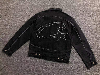 COMPLETO CORTEIZ DENIM