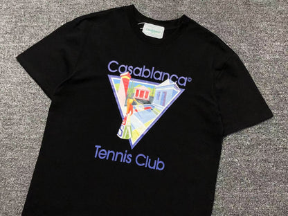 T-SHIRT CASABLANCA