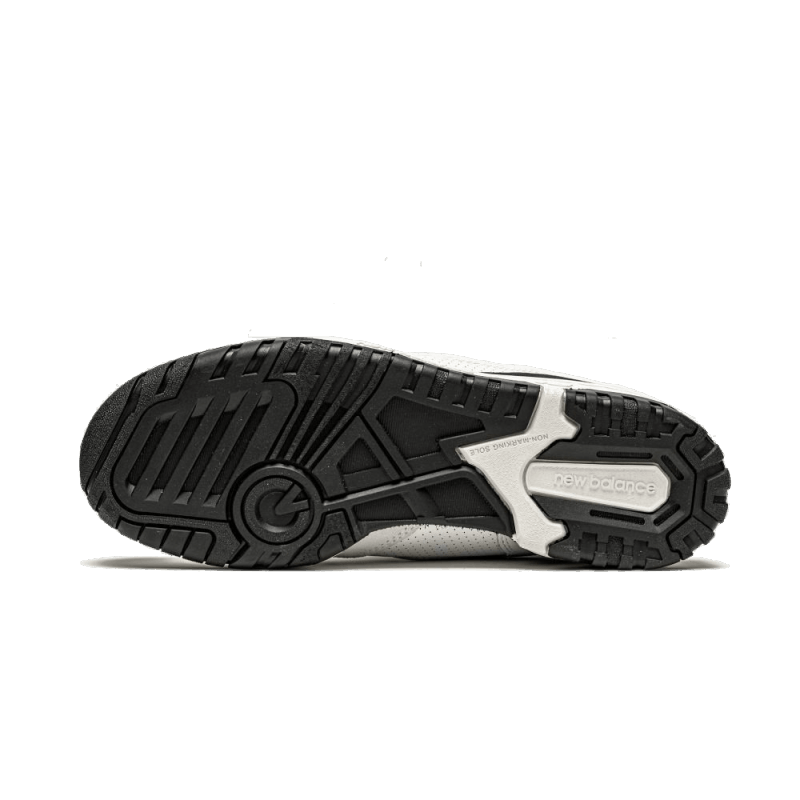 Sea Salt Black