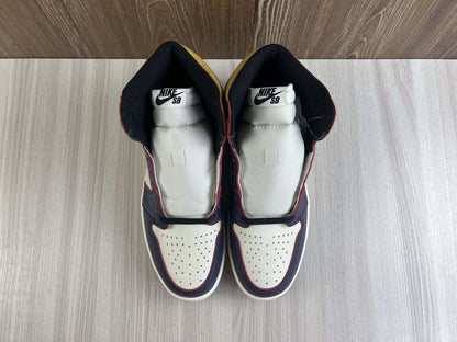 JORDAN 1