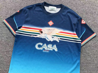 T-SHIRT CASABLANCA