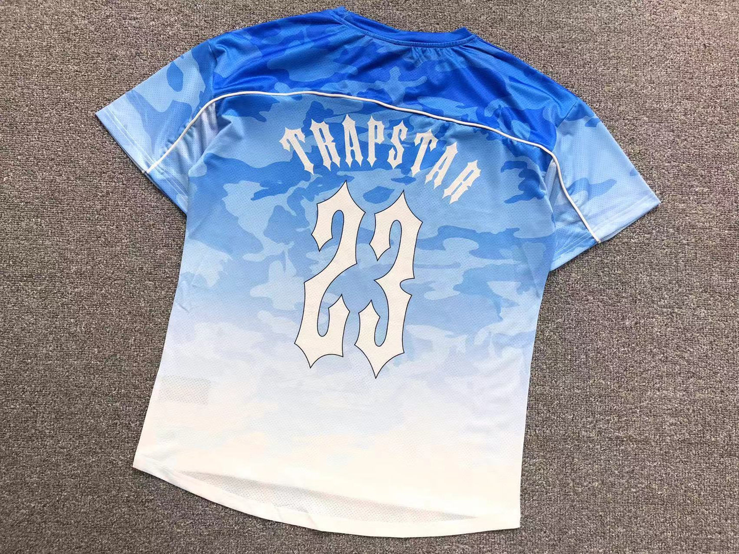 T-SHIRT TRAPSTAR