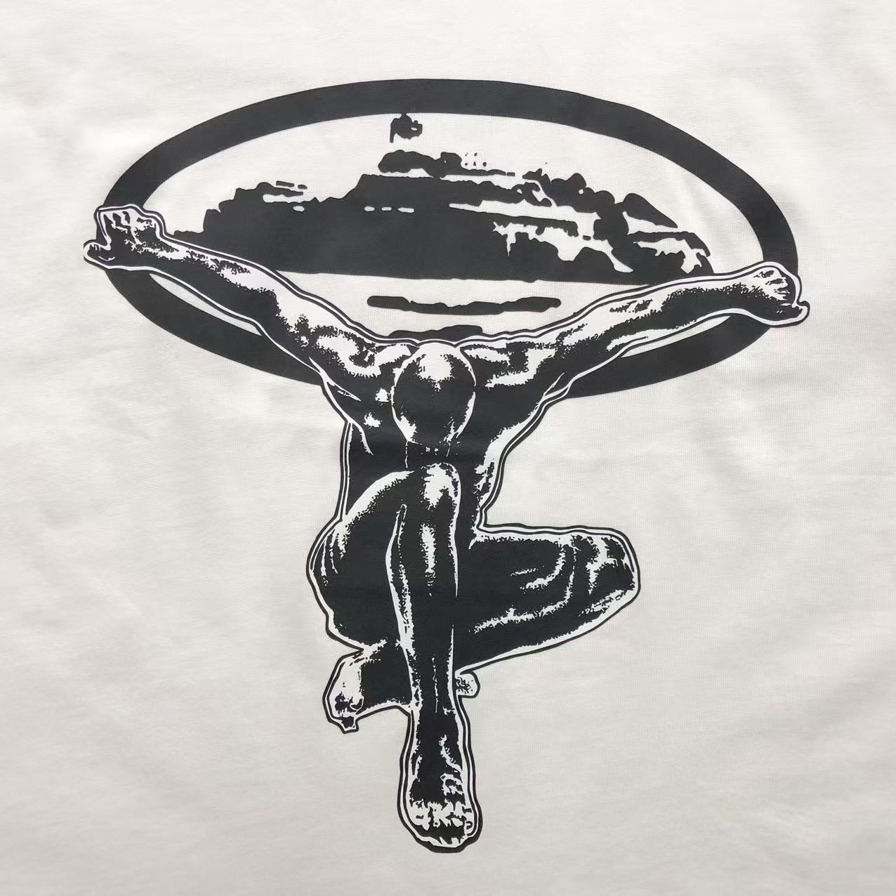 T-SHIRT CORTEIZ