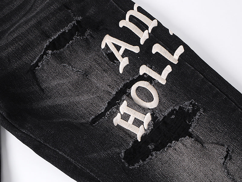 JEANS AMIRI