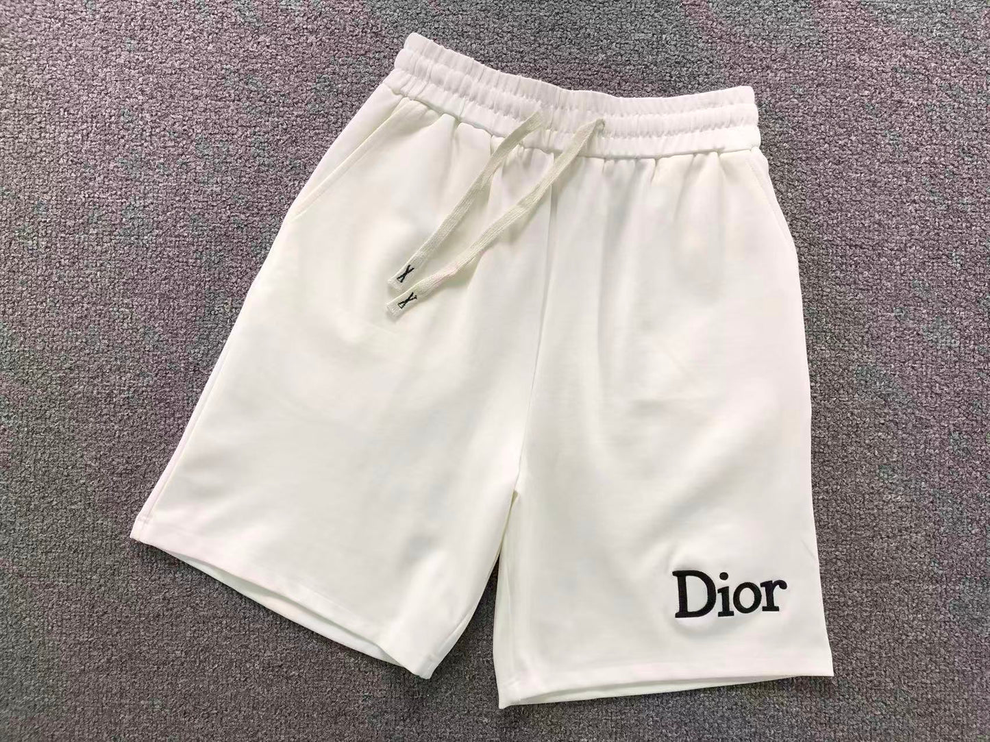 COMPLETO ESTIVO DIOR